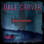 Dale Crover - ¡Rat-A-Tat-Tat! - Púrpura (Vinilo)