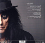 Alice Cooper - Historias de Detroit (Vinilo)
