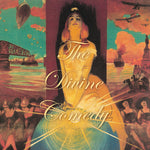 the album cover for Divine Comedy - Foreverland [Reissue] (Uk)
