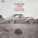 the album cover for Delaney & Bonnie & Friends - On Tour [180 Gram] (Can)