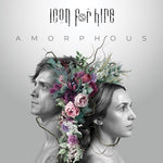 Icon for Hire - Amorphous (CD)