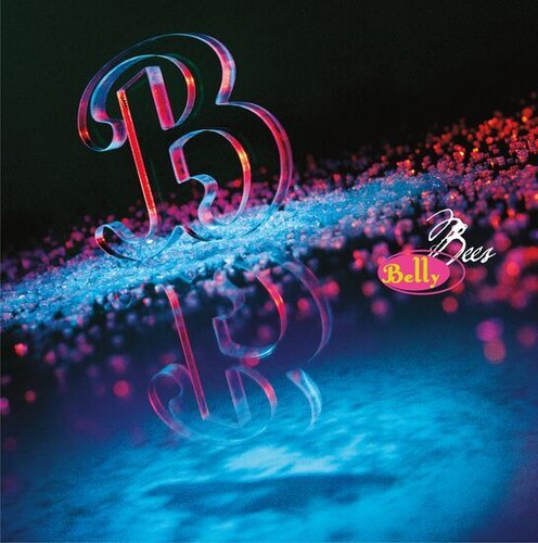 Belly - Abejas (Vinilo)