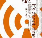 Public Announcement : It's About Time (CD, Single, Promo, Dig)