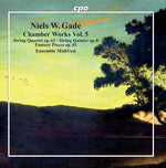 Ensemble MidtVest - Chamber Works 5 (CD)