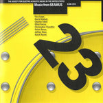 the album cover for Music From Seamus 23 / Various - Music from Seamus 23