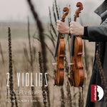 Mondini Pecora - 2 violines (CD)