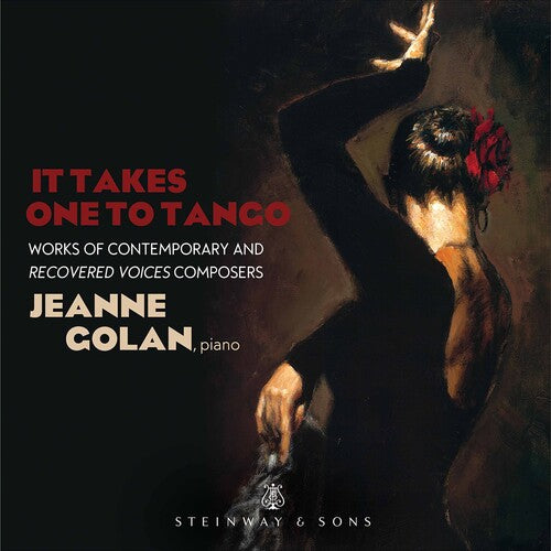 Varios artistas - Se necesita uno para bailar el tango (CD)