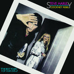 Steve Harley - Los mejores años de nuestras vidas (Edición limitada del 45.º aniversario) (Vinilo)