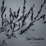 the album cover for Soul Dissolution - Winter Contemplations