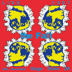 the album cover for Fall - Live Stage, Stoke 3011/97