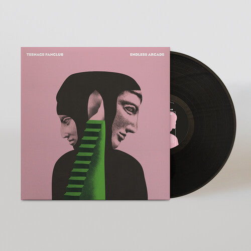 Teenage Fanclub - Endless Arcade (Vinilo)