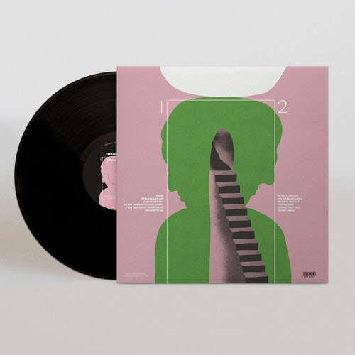 Teenage Fanclub - Endless Arcade (Vinilo)