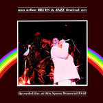 ヴァリアス・アーティスト - アン・アーバー・ブルース＆ジャズ・フェスティバル 1972 (ヴァリアス・アーティスト) (CD)
