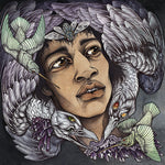 Various Artists - Best of James Marshall Hendrix (Redux) (Various Artists) (Light Green Vinyl) (Vinyl)