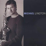 the album cover for Michael Lington - Michael Lington [Copenhagen]