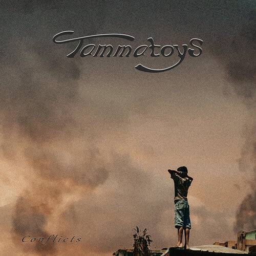 Conflicts (Vinyl)