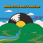 Various - Colemine Records Presents: Brighter Days Ahead / Various (CD)