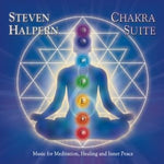 Steven Halpern - Suite Chakra (CD)