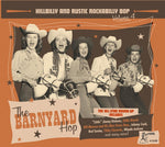 the album cover for Barnyard Hop / Various - Barnyard Hop (Various Artists)