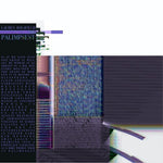Lauren Bousfield - Palimpsest (Vinyl)