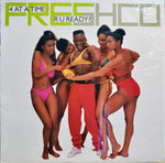 Freshco : 4 At A Time / R U Ready? (12")