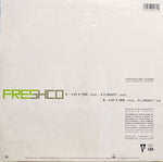Freshco : 4 At A Time / R U Ready? (12")