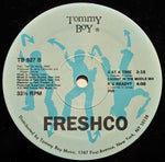 Freshco : 4 At A Time / R U Ready? (12")