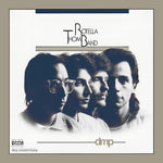 Thom Rotella - Thom Rotella Band (Vinilo)