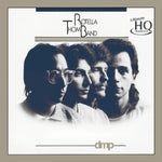 the album cover for Thom Rotella - Thom Rotella Band