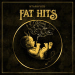 Starified - Fat Hits (Vinyl)