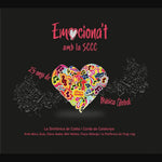 the album cover for Sccc - Emociona't Amb La Sccc, 25 Anys De Musica Global