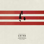 the album cover for Leiva - Madrid Nuclear (En Directo)