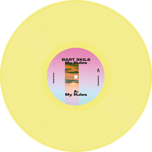 Bart Skils - My Rules (Vinyl)