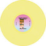 Bart Skils - My Rules (Vinyl)