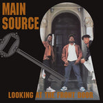 Main Source - Looking At The Front Door (Vinyl)