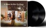 DVSN - A Muse In Her Feelings (Vinyl)