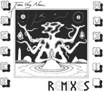 Becker &amp; Mukai - Time Very Near: Remixes (Vinilo)