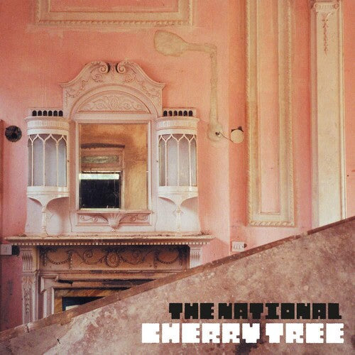 The National - Cherry Tree (2021 Remaster) (Vinyl)