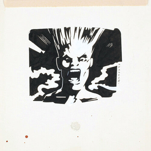 The Screamers - Demo de Hollywood de 1977 (Vinilo)