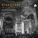 the album cover for Zeidler / Sinfonietta Cracovia / Klauza - Musica Sacromontana XV