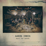 the album cover for Irwin - Music for Sextet