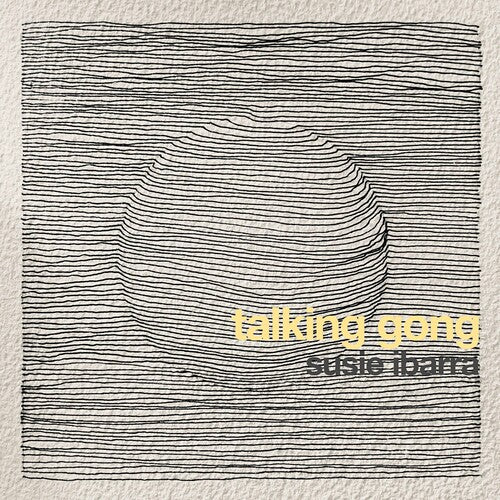 Chase Peh Ibarra - Talking Gong (Vinyl)