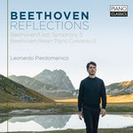 Leonardo Pierdomenico - Reflections (CD)