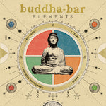 the album cover for Buddha-Bar - Buddha Bar: Elements / Various