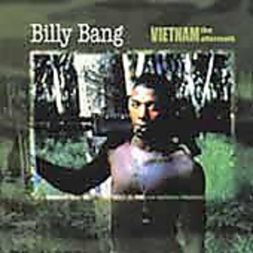 Billy Bang - Vietnam: The Aftermath (CD)