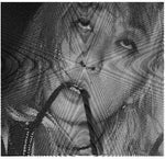 エヴィシェン - ヘア・バース (ビニール盤)