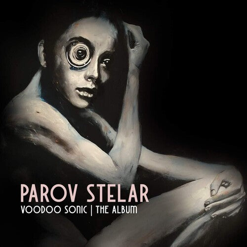 Parov Stelar - Voodoo Sonic (アルバム) (レコード)