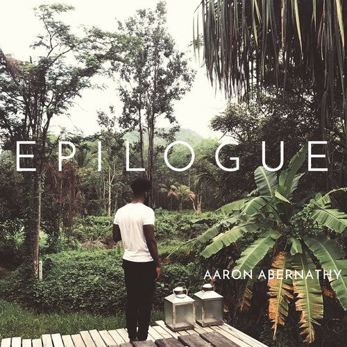 Aaron Abernathy - Epílogo (Vinilo)