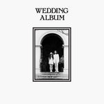 John Lennon y Yoko Ono - Álbum de bodas (CD)
