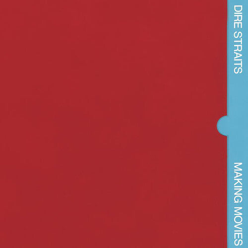 Dire Straits - Haciendo películas (Vinilo)